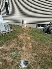 IceGuard Discharge Line Blockage Prevention