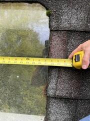 Measuring the Skylight