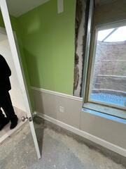 WaterGuard Drainage System