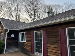 Gutter Replacement in Highland, NY