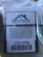 Radon Mitigation in Bridgton, ME 04009