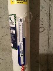 Manometer