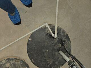 Radon Mitigation in Lewes, DE 19958