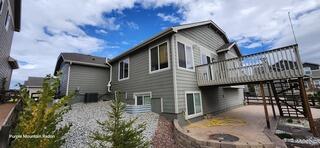 Radon Mitigation in Colorado Springs, CO