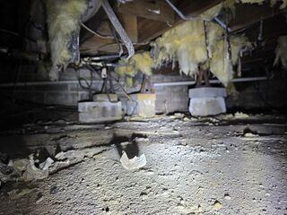 Crawl Space