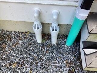 IceGuard Discharge Line System