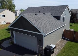 Sela Gutter Connection - Exterior Remodeling in Big Lake, MN