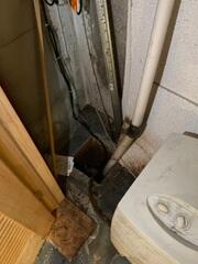 Failing Sump Pump