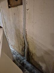 FlexiSpan Foundation Crack Repair