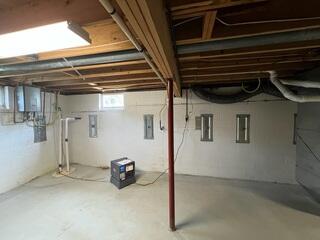 Basement Wall Repair Solution In Vineland, NJ