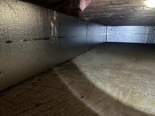 Crawl Space Repair in Chatham, NJ
