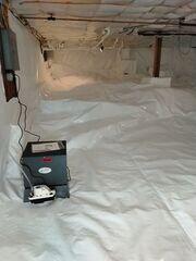 Keeping Humidity Under Control