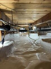 After Installation - CleanSpace