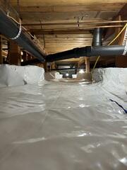 After Installation - CleanSpace