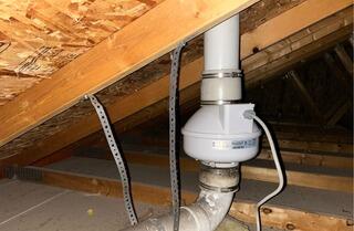 Radon Mitigation - Blair, NE