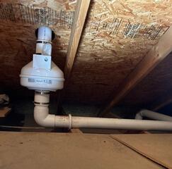Radon Mitigation - Omaha, NE
