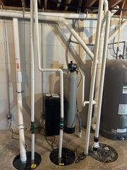 Radon Mitigation - Onawa, IA