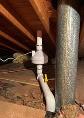Radon Mitigation - Council Bluffs, IA