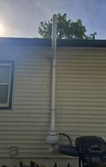 Radon Mitigation - Ankeny, IA