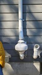 Radon Mitigation - West Des Moines, IA