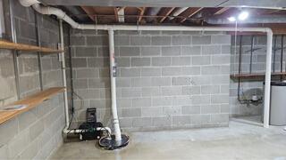 Radon Mitigation - West Des Moines, IA