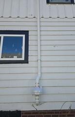 Radon Mitigation - Story City, IA