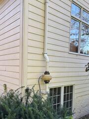 Radon Mitigation - Clive, IA