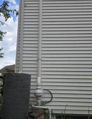 Radon Mitigation - Urbandale, IA