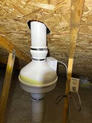 Radon Mitigation - Pella, IA