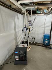 Waterproofing System