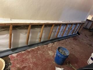 Basement Waterproofing Solution in Cheltenham, PA