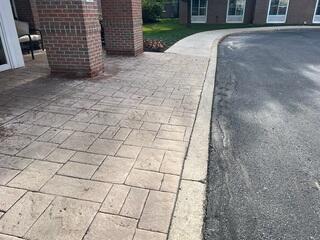 Concrete Leveling In Bethlehem, PA