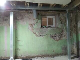 Smartjacks and supplemental beams