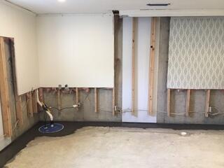 Waterproofing System