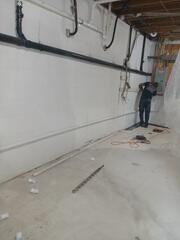 Waterproofing in Livingston, NJ