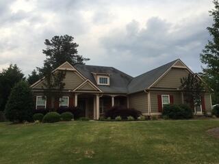 Old Asphalt Shingles need replacement