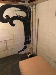 Wet Basement