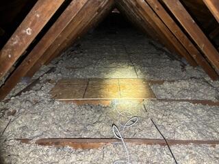 A Whole Lot of Nothing