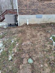 Crawl Space Winterization