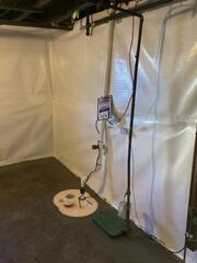 SuperSump Plus Sump Pump