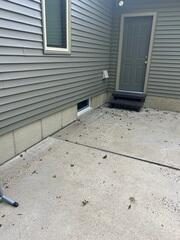 Concrete Settlement Solution In Quakertown, PA