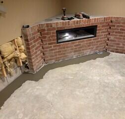 WaterGuard Drainage System