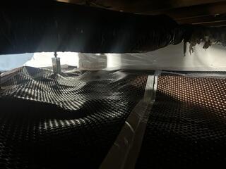 Drainage Matting