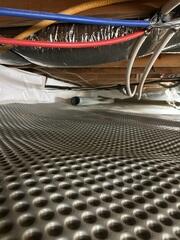 Drainage Matting