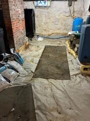 Original Crawl Space