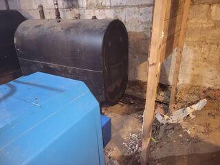 Basement Before StableLock