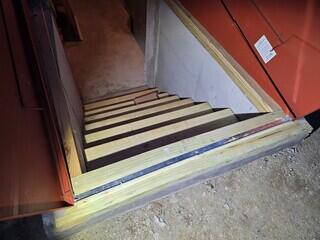 New StableLock Bulkhead