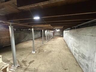 New StableLock Walls & SmartJacks