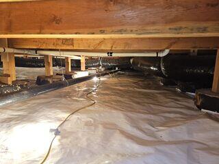 Installation Complete!