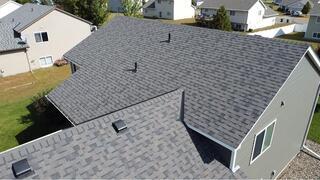 Roof Replacement by Sela - Big Lake, MN